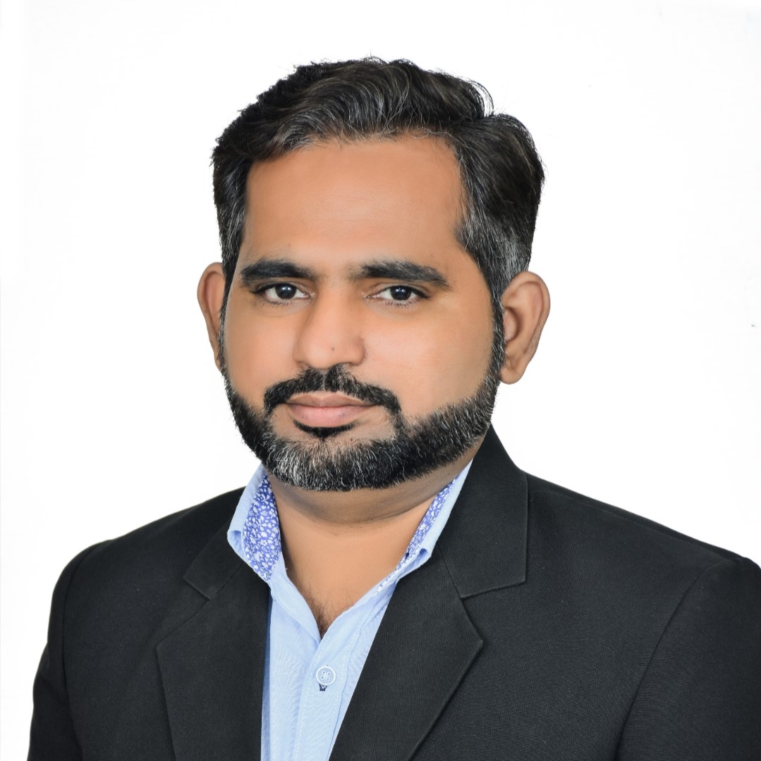 Dr. Tanveer ahmed, Urologist