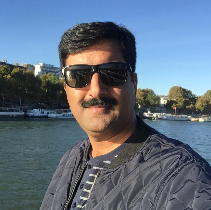 Dr. Javed Mirdad Tarar, Chest Surgeon