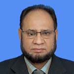 Dr. Shahid Khalil Pathan, Cardiologist