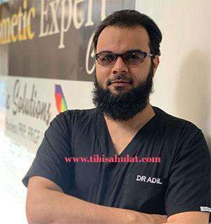 Dr. Adil Hamayun, Dermatologist