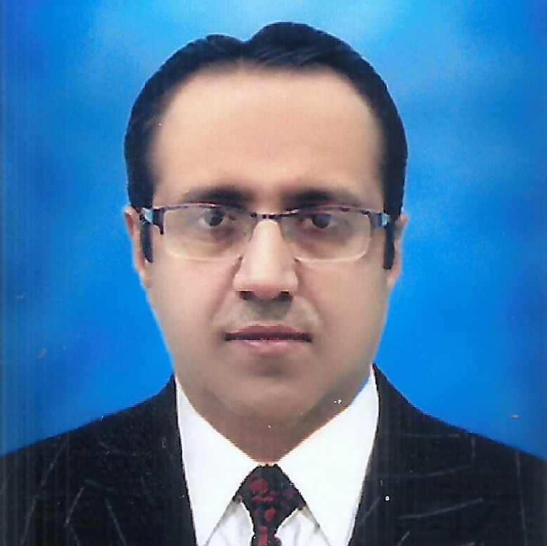 Dr. Zaroor Hussain, General Surgeon