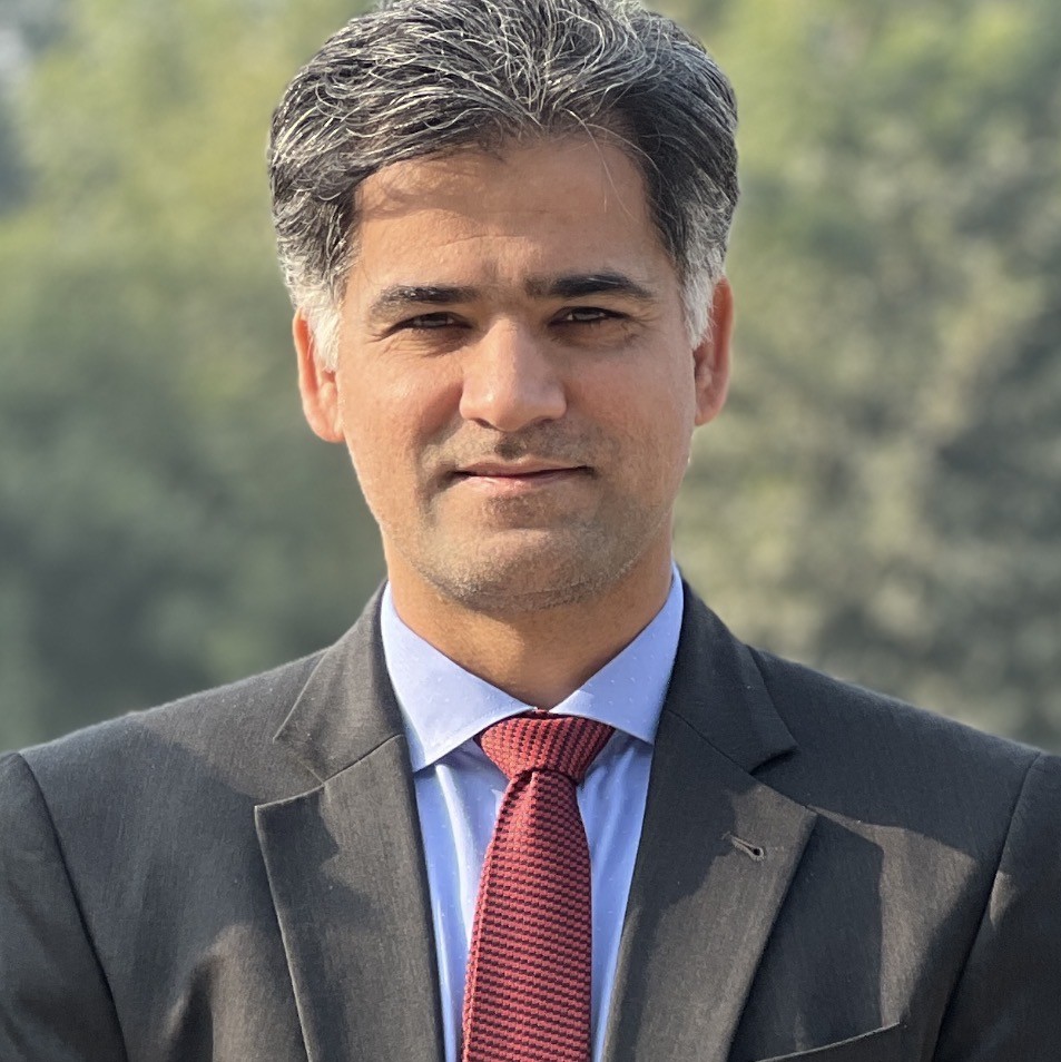Dr. Samee Ullah Khan, Nephrologist