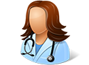 Dr. Iqra Rashdi - Gynecologist