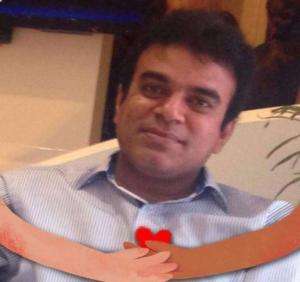 Mahbob Ali Rasti Dr. Mahboob Ali - Male Interventional Cardiologist - Doctor