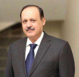 Galam Rasool P Prof. Ghulam Rasool - Male Psychiatrist - Doctor