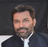 Dr. Zafar Iqbal Jam