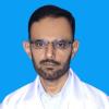 Dr. Muhammad Faheem Afzal