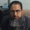 Dr. Fahad Mudassar Hameed