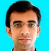 Arsalan Saeed